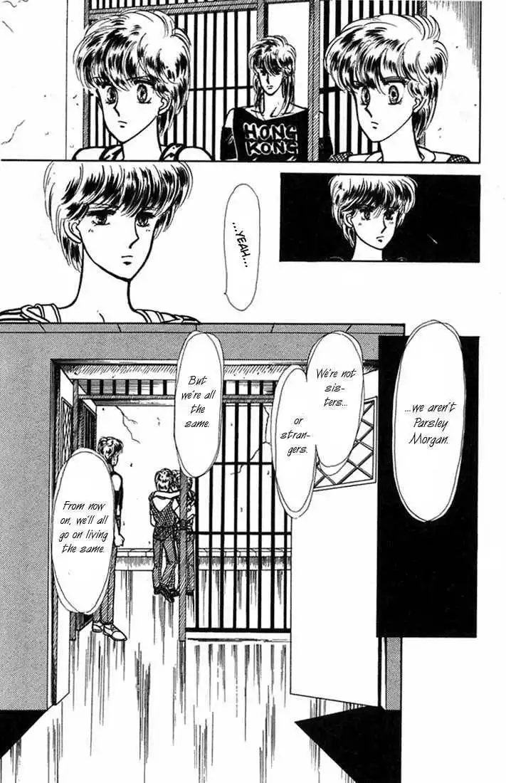 Vivid Memories Chapter 3 12
